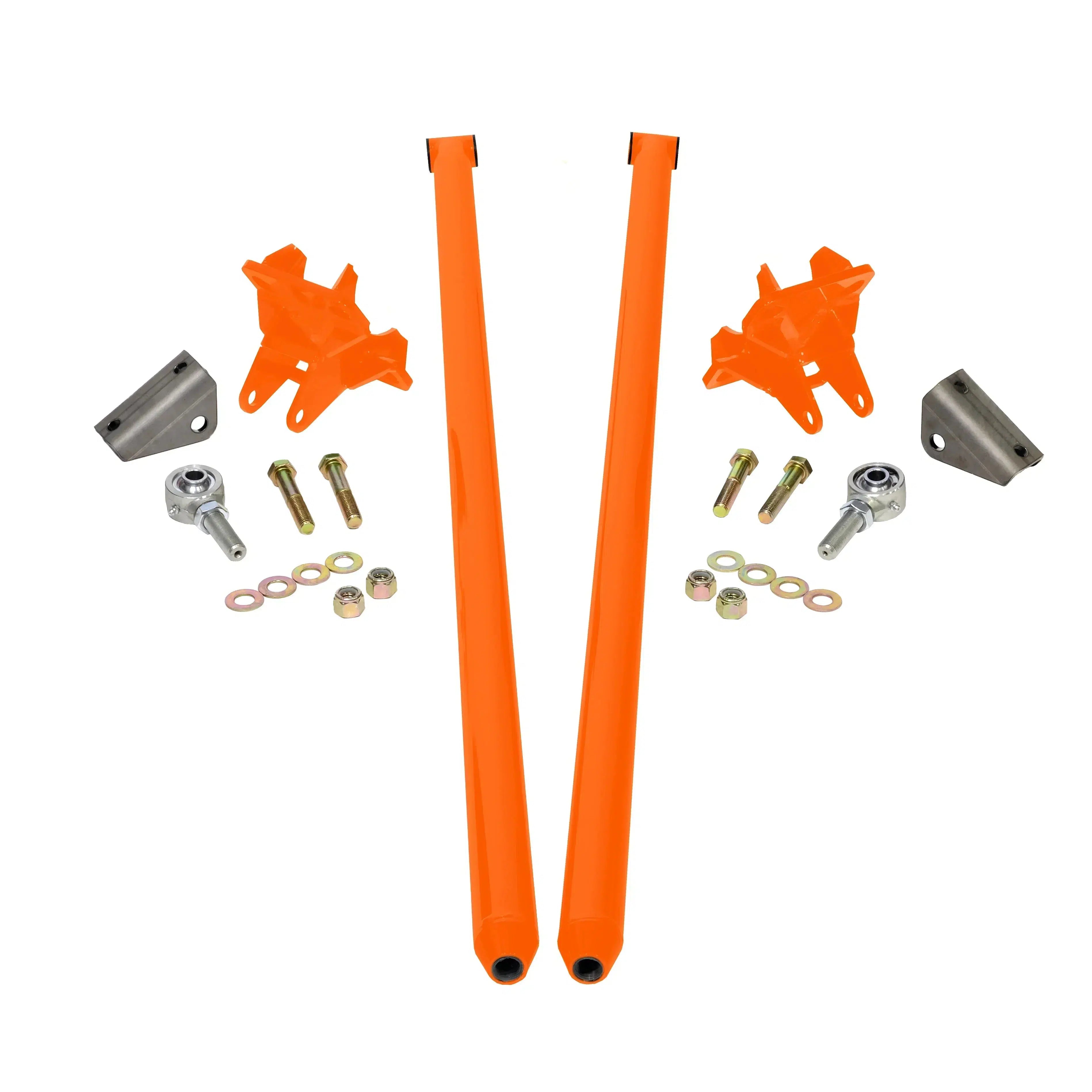 Universal 70-inch Traction Bars for Inline 4-axle Leaf Spring - HSP-U-035-3-2-HSP | Great Value