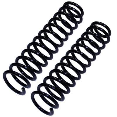 Hot Deal! 1997 - 2018 Jeep Front Lift Coil Springs (8063 - 10)