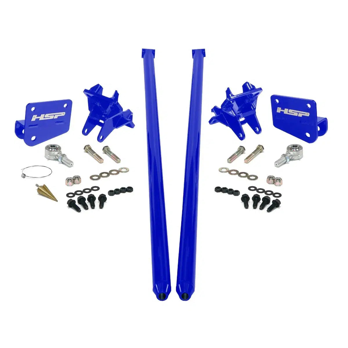 2011 - 2017 Ford F - 350 Powerstroke Traction Bars: Great Deal!