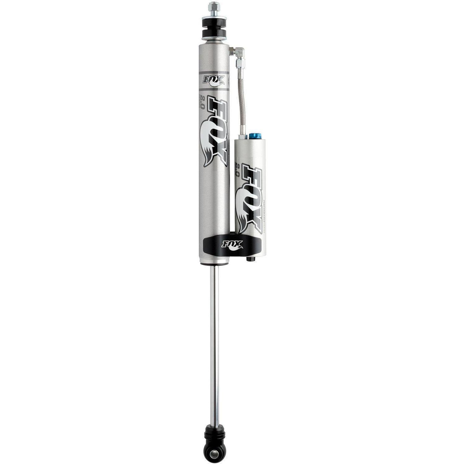 2007 - 2018 Jeep Wrangler JK Front High - Performance 2.0 Reservoir Shock (985 - 26 - 039) on Sale