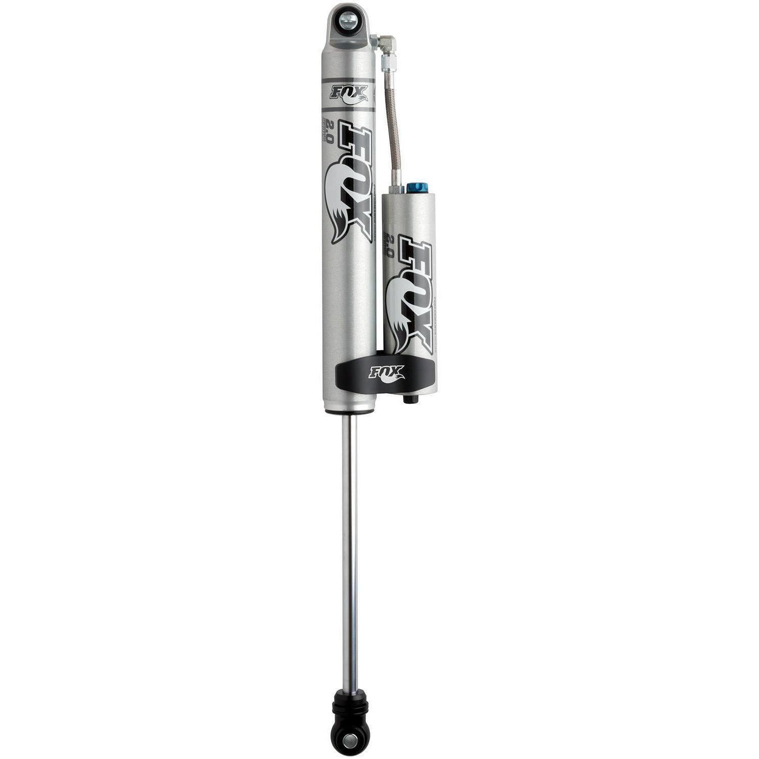 2007 - 2018 Jeep Wrangler JK: High - Performance 2.0 Reservoir Shock (985 - 26 - 036)