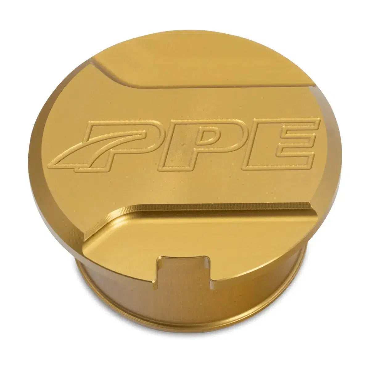 2017 - 2023 Duramax Resonator Delete Plug: Upgrade Your Engine Now! (1150104XX)