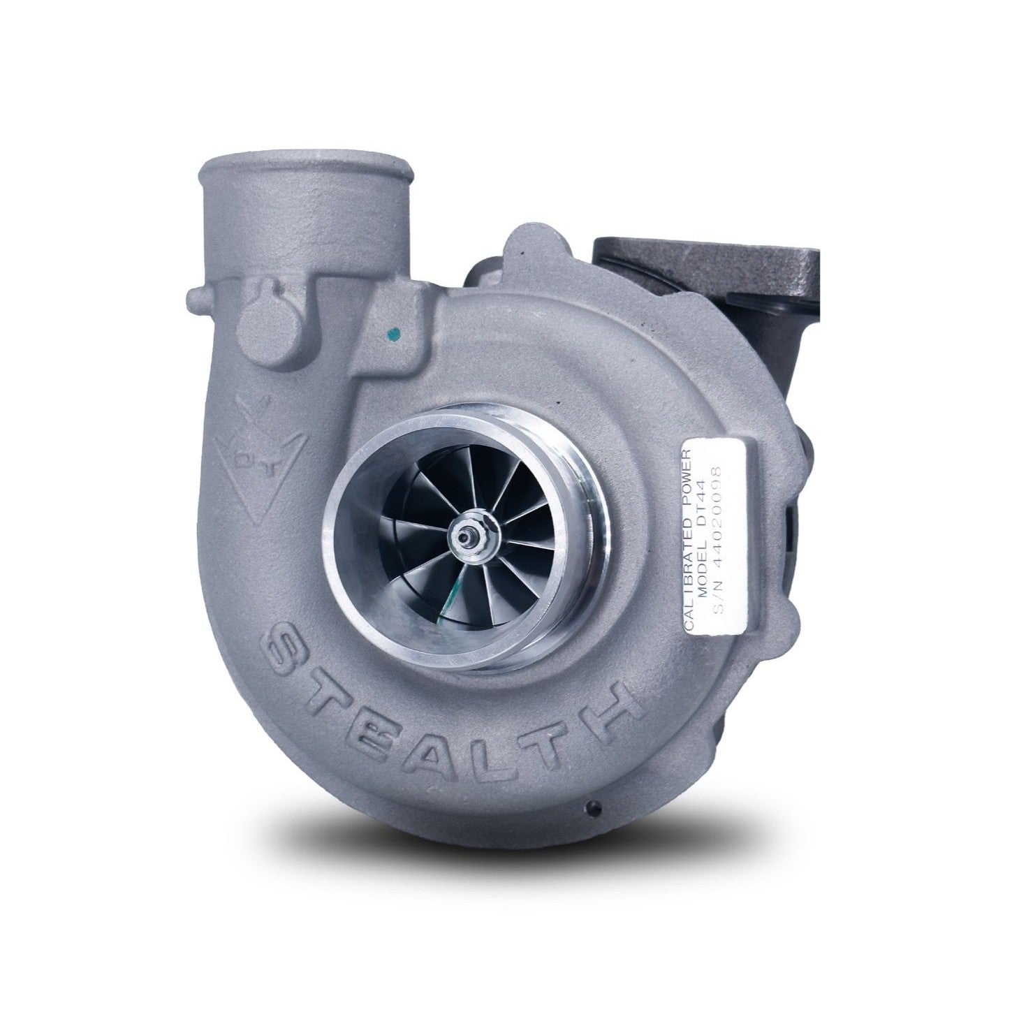 2016+ 2.8L Duramax LWN Stealth DT44 Turbo - Upgrade for More Power!