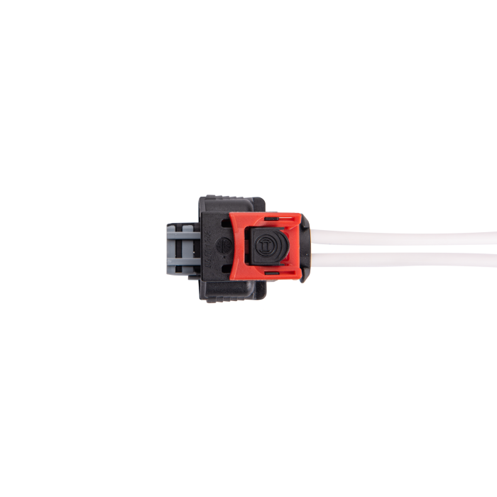 Hot Sale! 2017 - 2022 GMC/Chevrolet HD 6.6L Duramax Fuel Injector Connector with Pigtail