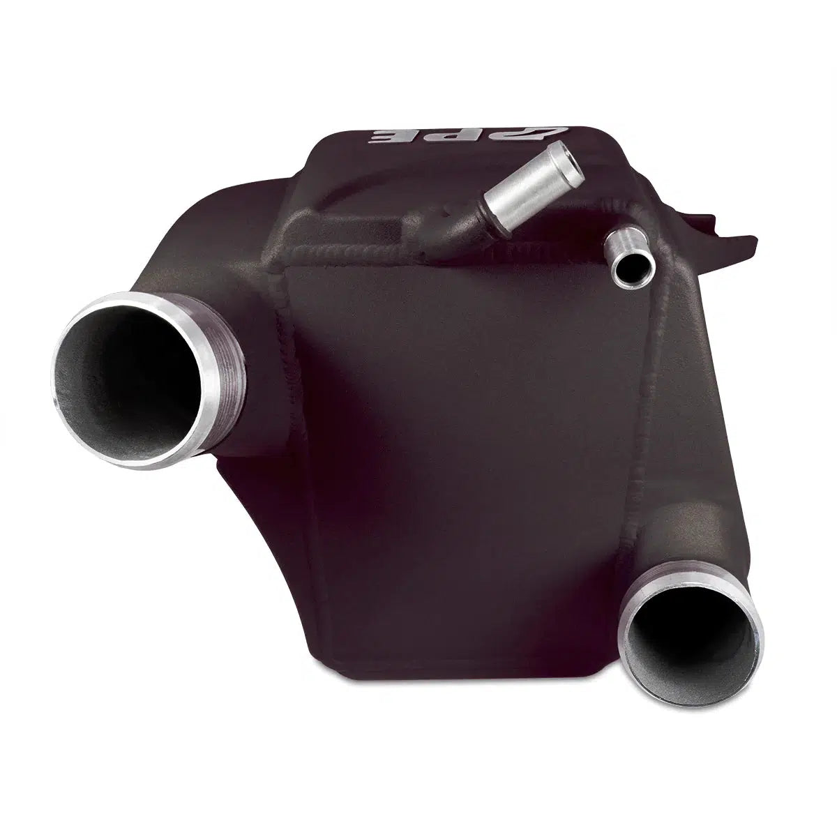 2011 - 2023 6.7L Powerstroke PPE High - Performance Air - to - Water Intercooler Kit (315045112)