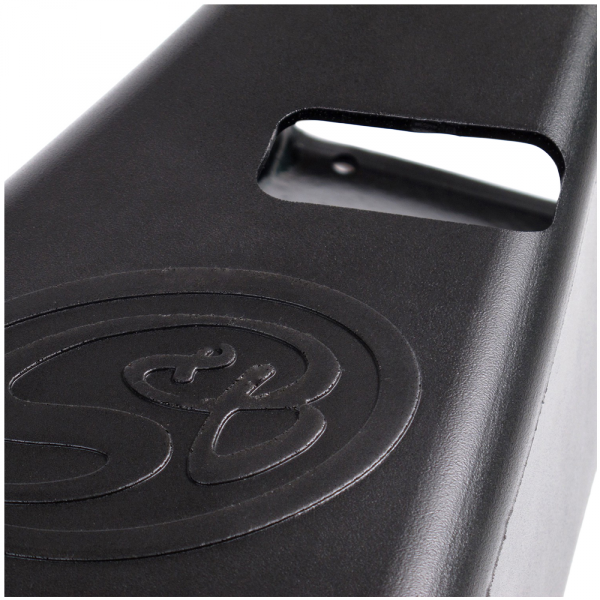 2003 - 2009 Dodge Ram 2500/3500 Cummins S&B Air Scoop for Intake Kit (AS - 5049)