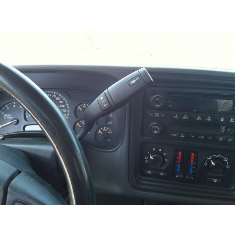 2001 - 2002 Duramax Tapshifter: Easy Shifting Upgrade (FPE - TAPSHIFTER12)