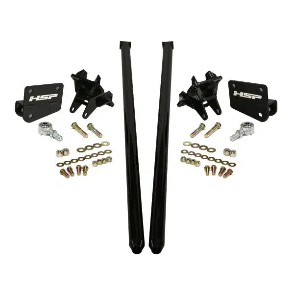 Hot Deal! 2011 - 2017 Ford F-250/F-350 6.7L Powerstroke Traction Bars Kit