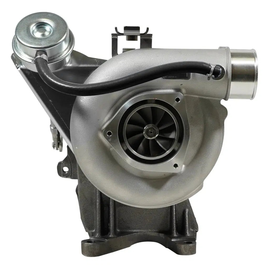 2001 - 2004 GM 6.6L LBZ Duramax BD Turbo (Non - California) - New & No Core Charge (1045836)