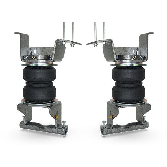 2022 - 2024 Duramax Alpha HD/XD 7500 Air Spring Suspension Kit (HP10585) - Top - Quality for Smooth Rides