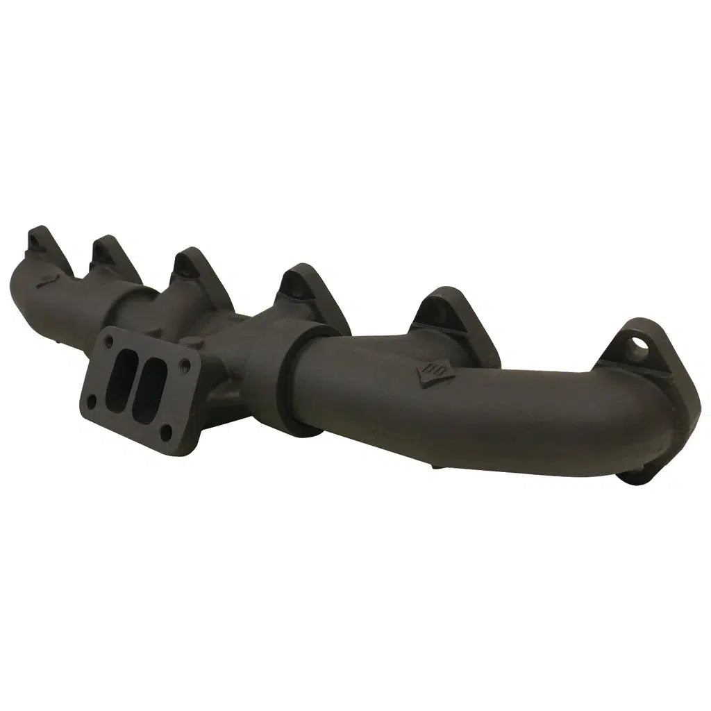 Hot Deal: 1998.5 - 2002 Cummins 24V T3 Pulse Exhaust Manifold (1045947)