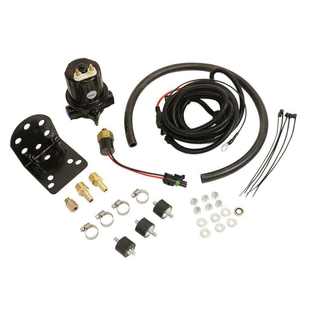 1998.5 - 2004.5 Dodge Ram 5.9L Cummins Affordable Auxiliary Lift Pump Kit (1050226)