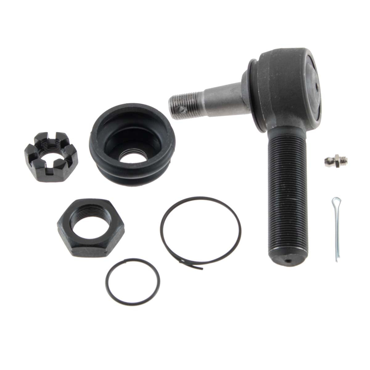 2018-2020 Jeep Wrangler & Gladiator HD Chromoly Tie Rod - Upgrade Now!