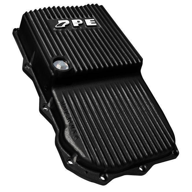 2013 - 2018 Ram 1500 EcoDiesel Heavy - Duty Aluminum Transmission Oil Pan Sale (228053020)