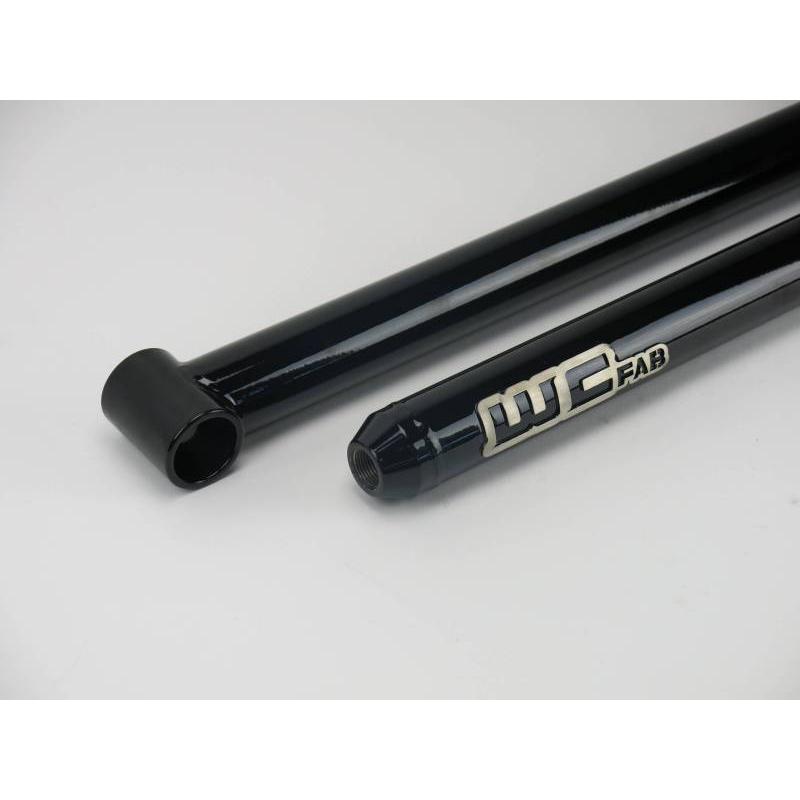 2020 - 2024 GM Duramax 6.6L Traction Bar Kit - WCF100826, Lifetime Warranty!
