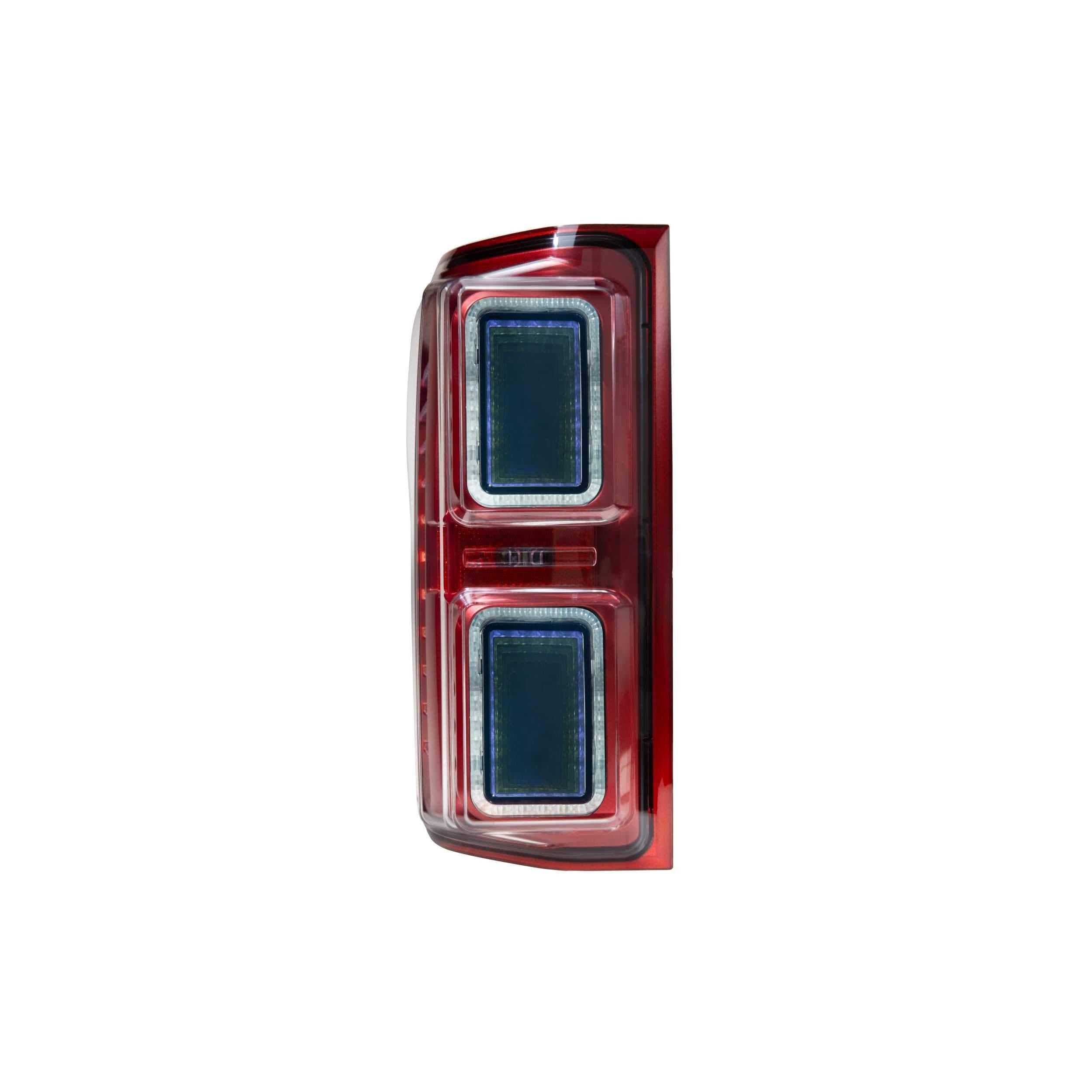 2015 - 2020 Ford F150/RAPTOR 3.0L Powerstroke XB LED Tail Lights (LF430) - Discontinued