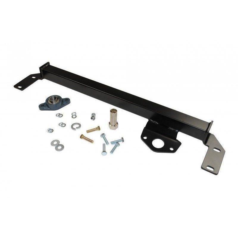 Hot Deal: 2003 - 2009 Cummins Steering Box Brace (SD - DODGE - SBS - 03 - 09)