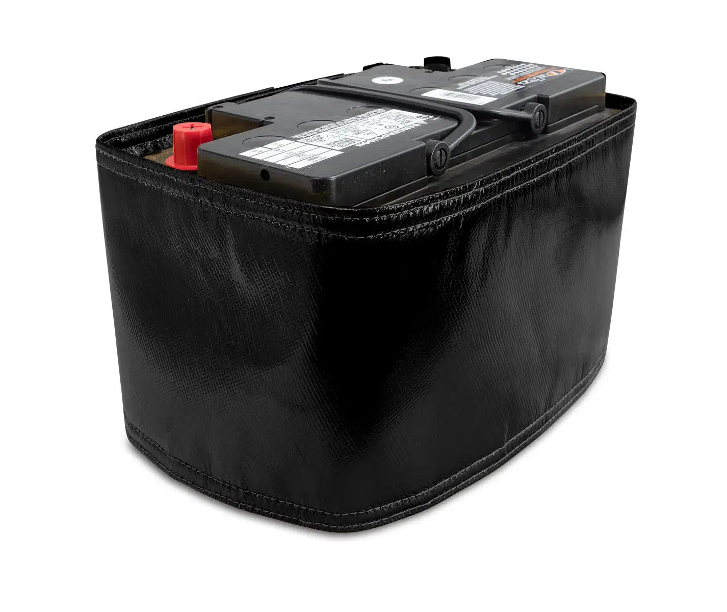 2007.5 - 2023 Duramax Battery Top Post Heat Shield (1490021XX) - Protect Your Battery Now!
