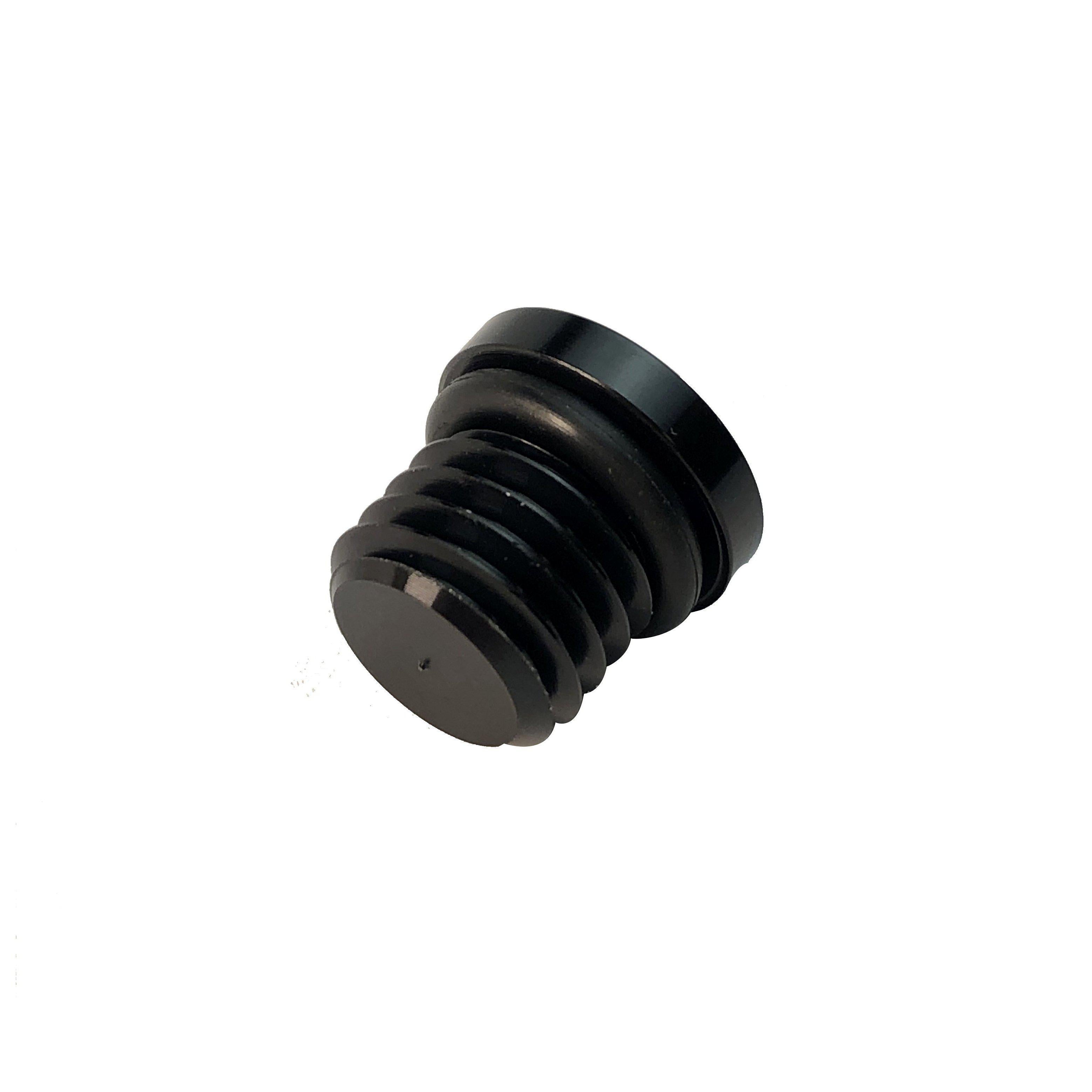 2003 - 2018 Dodge Ram Cummins Fuel Filter Delete, M14x2.0 Water in Fuel Sensor Plug (FPE - 34143 - A)