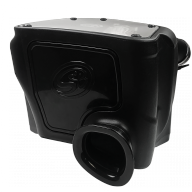 2007 - 2021 Toyota Tundra/Sequoia Cold Air Intake Kit (75 - 5039) - Boost Performance Now!