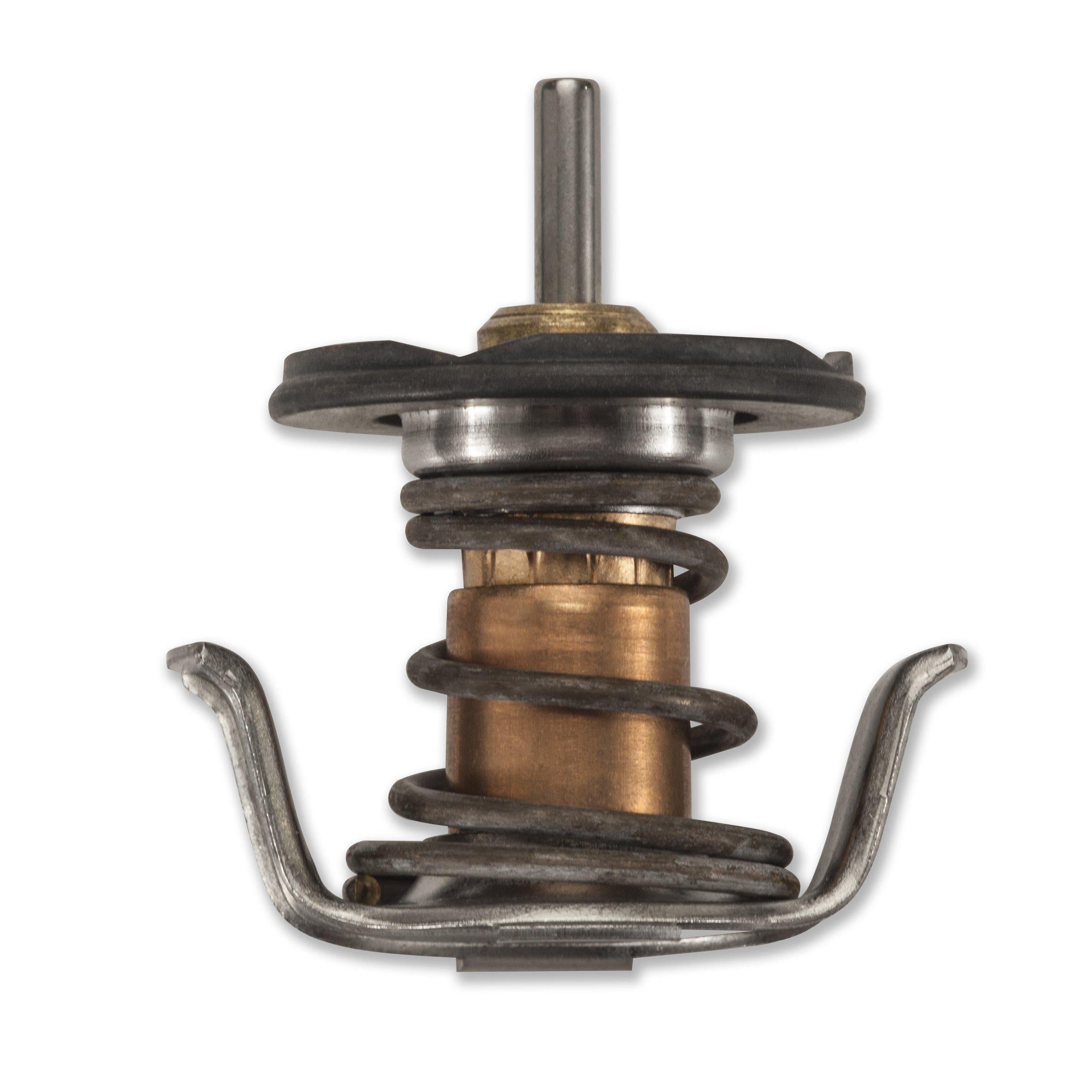 2008 - 2010 Ford F - Series 6.4L Powerstroke Thermostat Kit (AP63498)