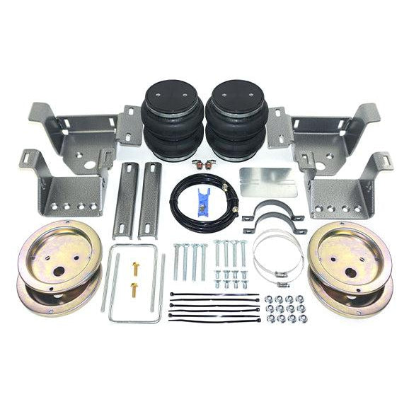 2022 - 2024 Duramax Alpha HD/XD 7500 Air Spring Suspension Kit (HP10585) - Top - Quality for Smooth Rides