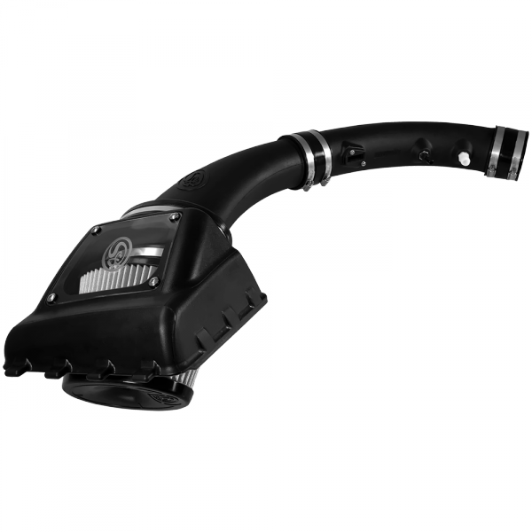 2011 - 2016 Ford F - 250/F - 350 6.2L High - Performance S&B Cold Air Intake (75 - 5108)