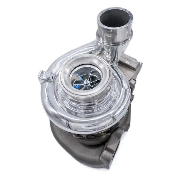 2013 - 2018 Dodge Ram 6.7L Cummins Upgraded Holset VGT HE351VE Turbo - Great Performance!