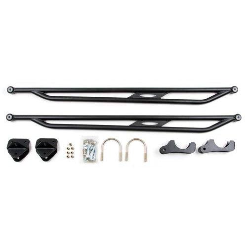 2003 - 2018 Cummins 0 - 8 Lift 4 - Axle Fixed Traction Bar System (BDS122618) - Great Deal!