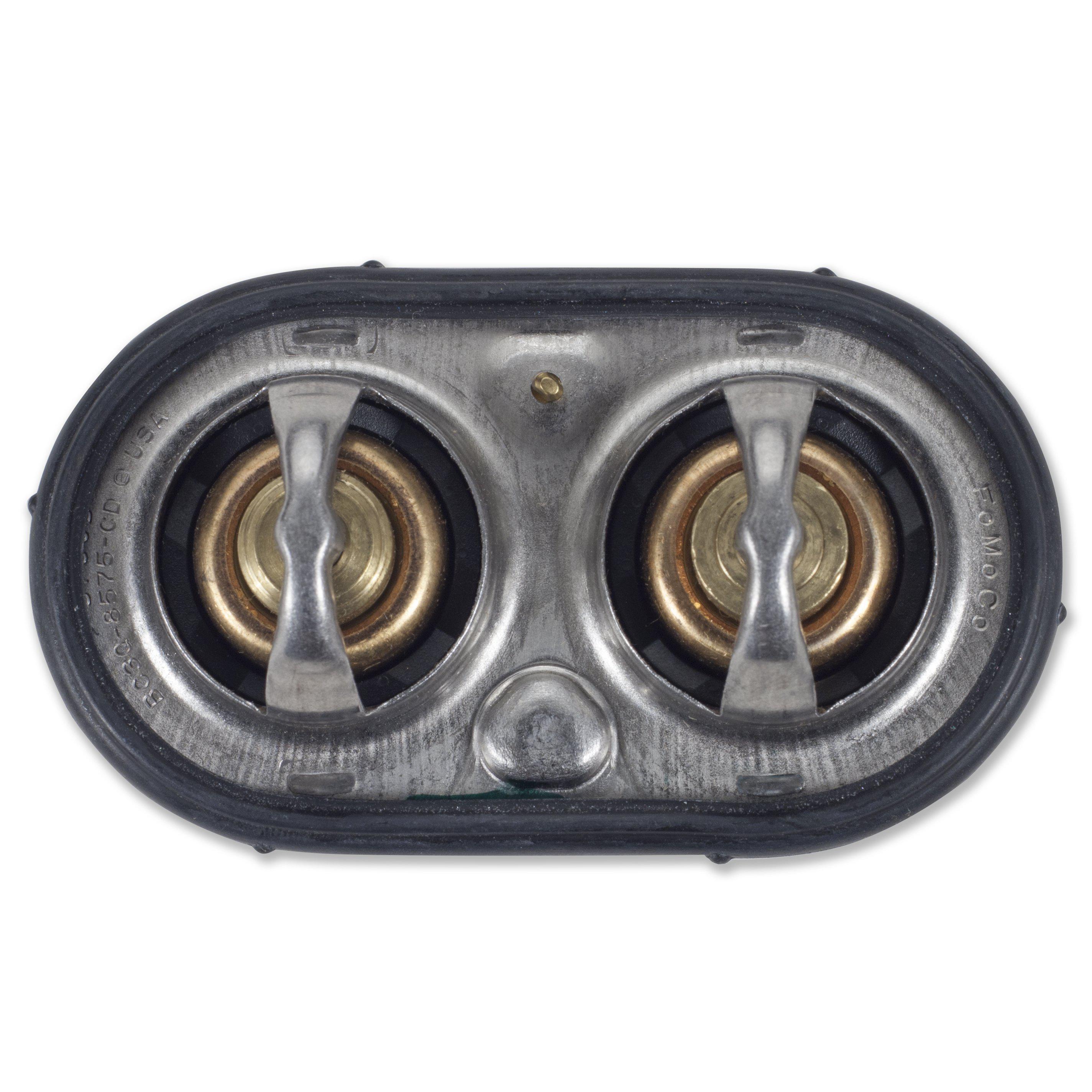 2011 - 2016 Ford F - Series 6.7L Powerstroke Main Thermostat AP63540