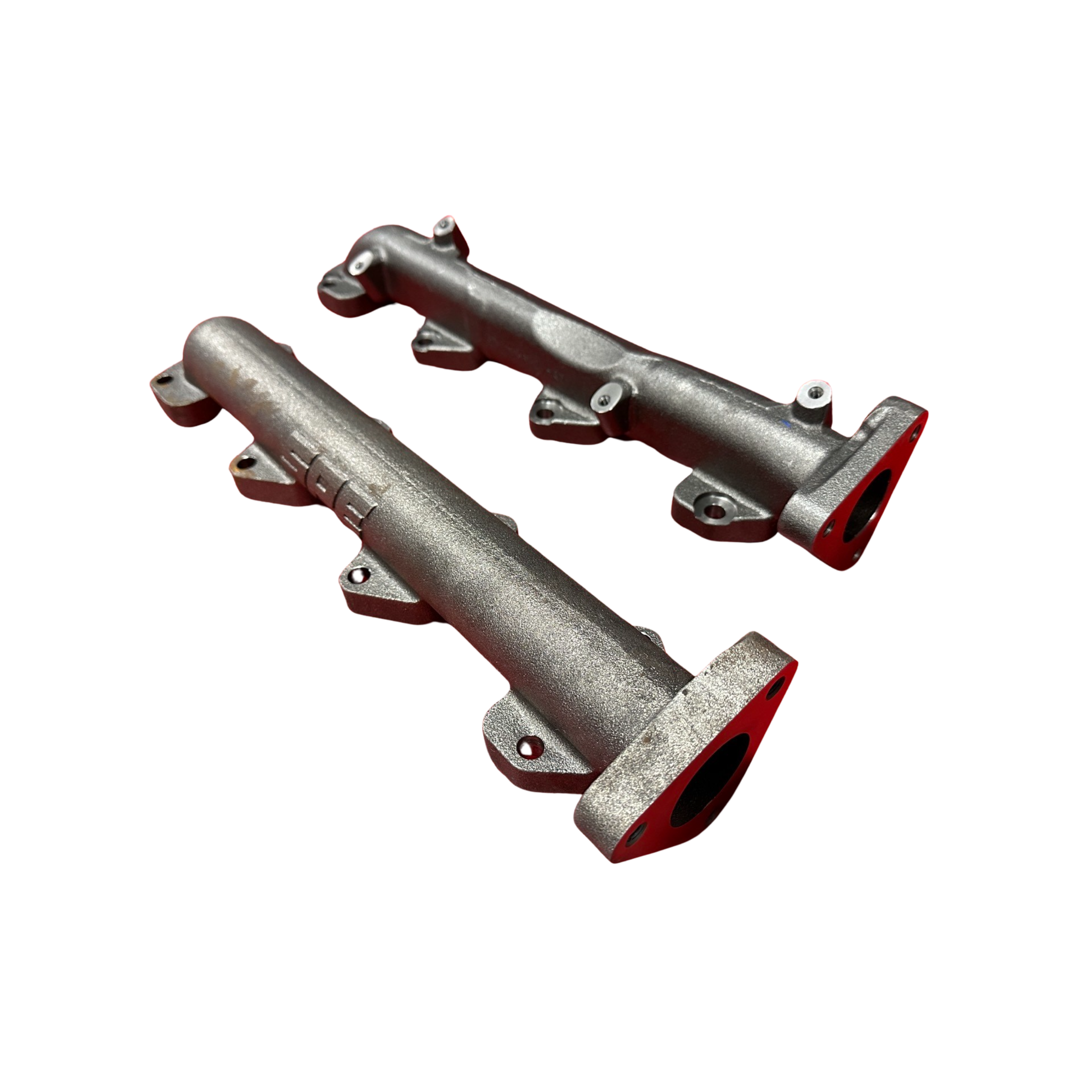 2011 - 2019 Ford 6.7L Powerstroke Driver-Side High-Performance Exhaust Manifold (SPE-S100189)