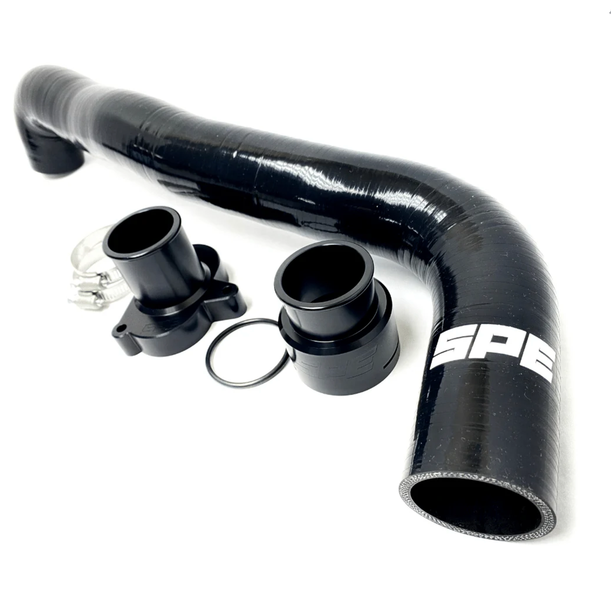 Save Big! 2011 - 2016 Powerstroke Radiator & Thermostat Bundle