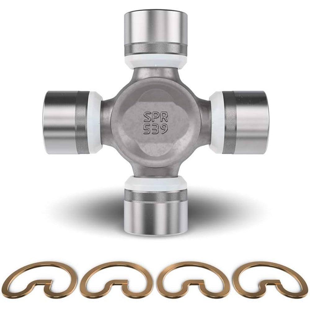 2003 - 2004 Dodge Ram HD 5.9L Cummins Spicer 5 - 1330X U - Joints (Great Value!)