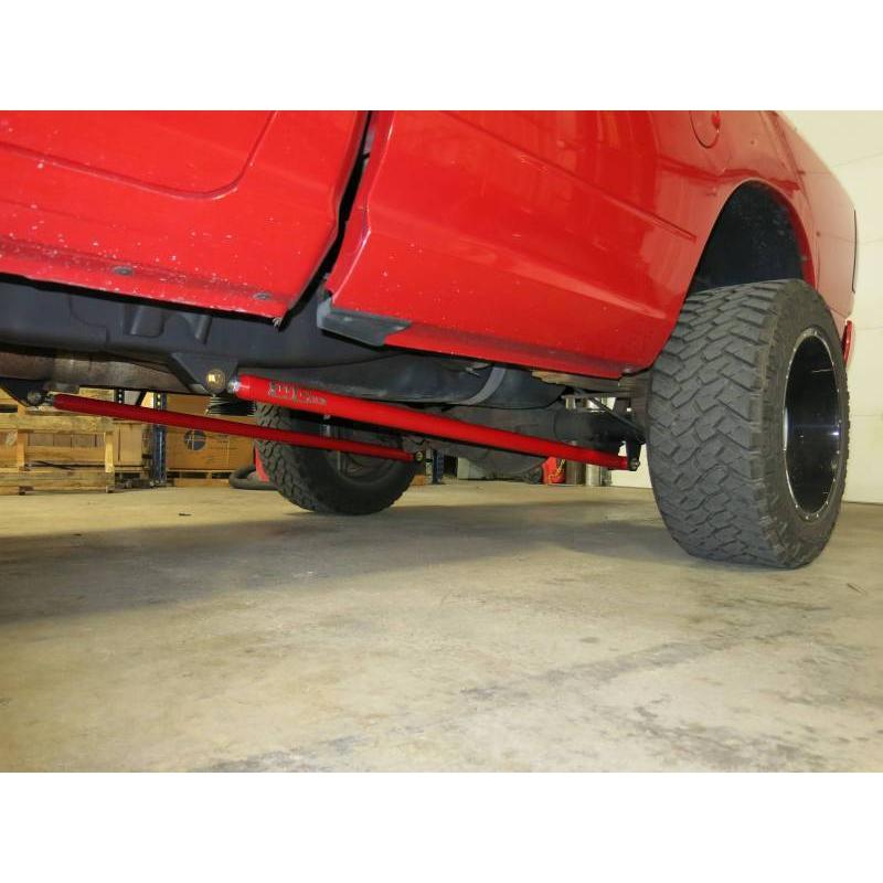 Hot Deal! Cummins/Powerstroke 68 Traction Bar Kit for ECLB/CCLB (WCF100855)