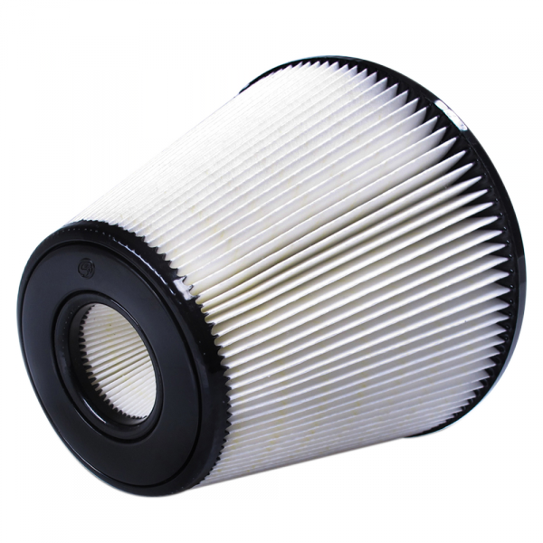 S&B Replaceable Air Filter for AFE Intakes (CR - 90015, 8 - Ply, Cleanable)