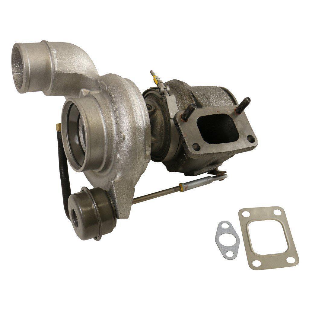 2003 - 2004 Remanufactured Cummins Stock Exchange Turbo (Part No. 4035044 - B)