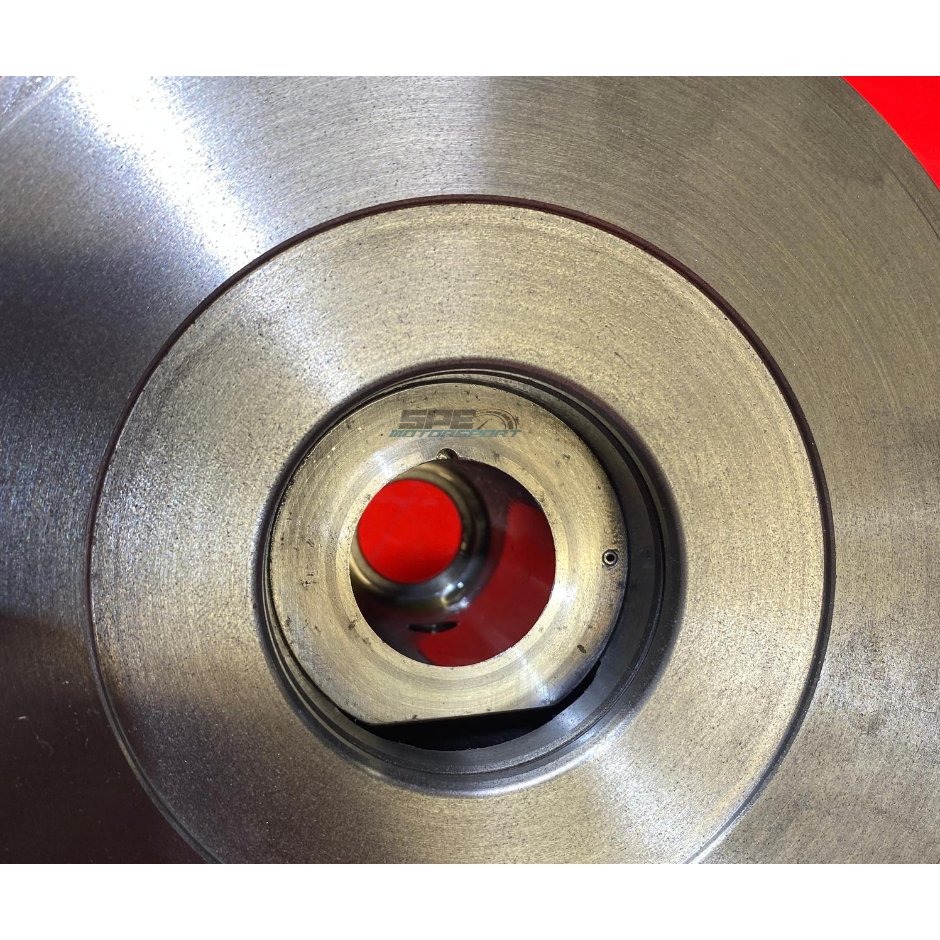 2011 - 2019 Powerstroke Emperor Turbocharger (SPE - S100134) - Upgrade Your Ride Now!