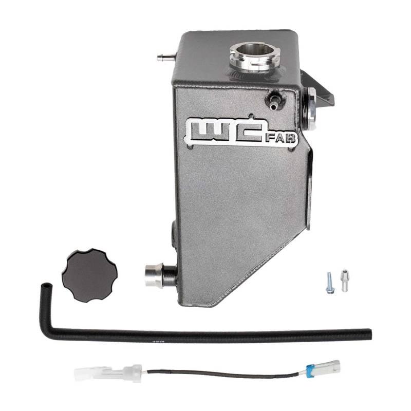 2020 - 2024 Duramax OEM Replacement Coolant Tank Kit (WCF100268) - Enhance Your Engine Now