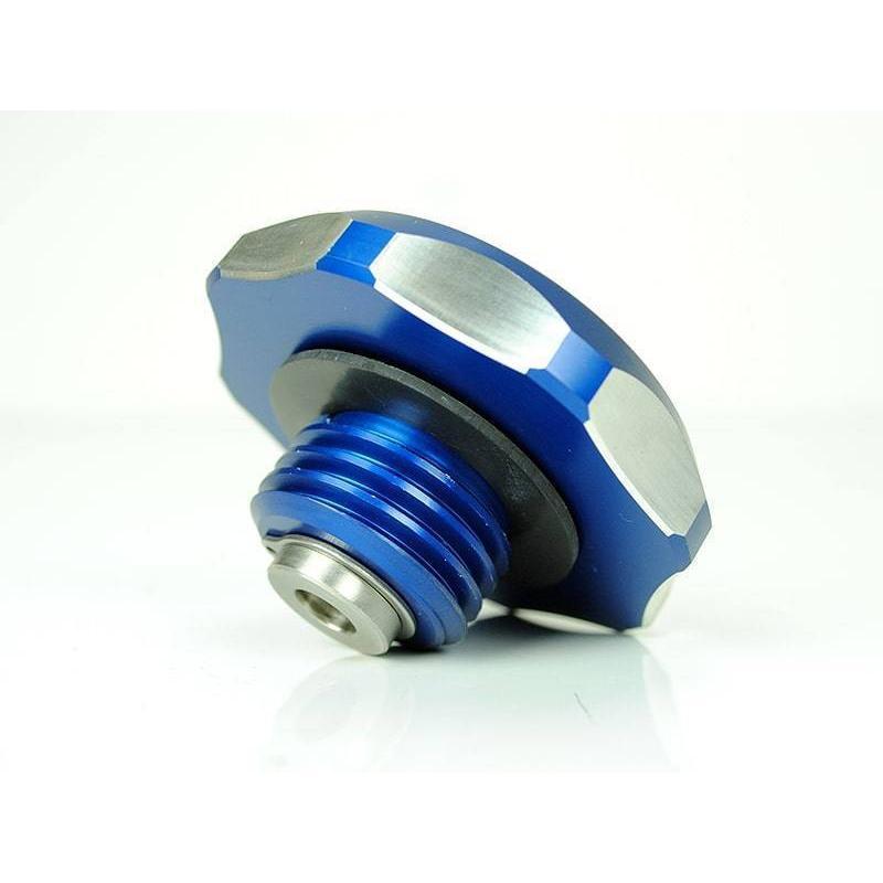 2013 - 2020 Dodge Ram 6.7L Cummins High - Performance Bypass Oil Filter System (SD - EOF - 6.7C - 13)