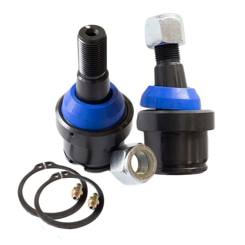 2003 - 2009 Dodge Ram 2500/3500 4WD Cummins Oversized Lower Ball Joint Set (Pair) with Lifetime Warranty