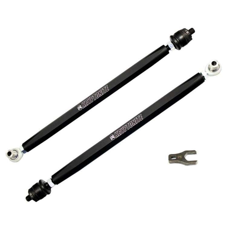 2017 - 2023 Can - Am Heavy - Duty Death Grip Tie Rods (KRTRX3XX)