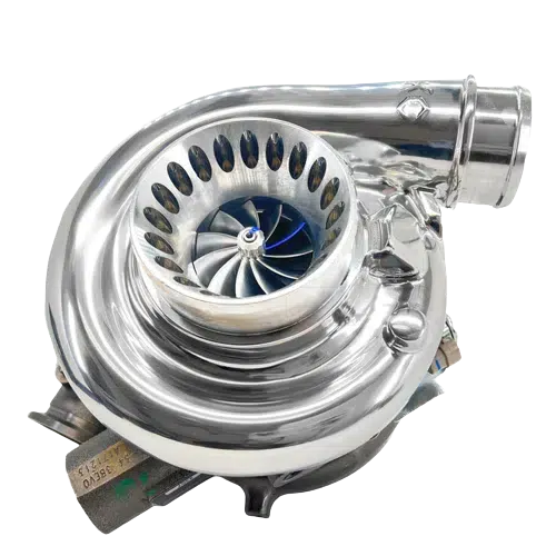 Hot Deal! 2003 - 2007 Ford F - Series 6.0L Powerstroke Stage 2 Jetfire Turbo (64/66) 300101