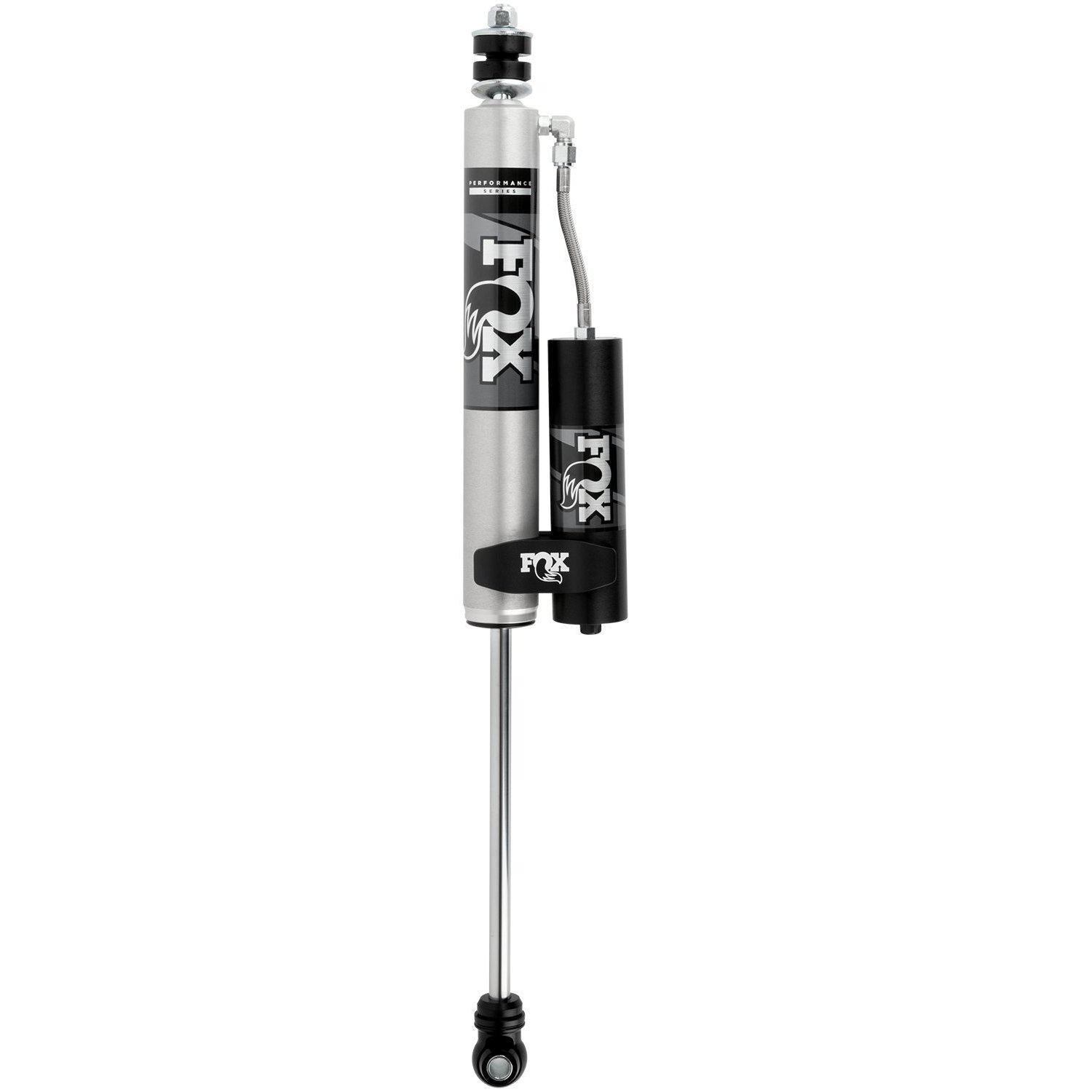 2017 - 2024 Ford F - 250/350/450/550 5.5 - 7' Lift Front FOX Performance Series 2.0 RR Shocks on Sale