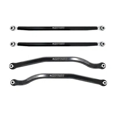 Get the Best - Polaris High Clearance Radius Rod Set (KRZRADPR1) for Enhanced Performance
