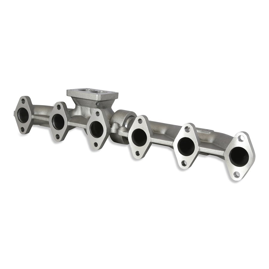 1998.5 - 2020 Cummins T4 3RD Gen 2 - Piece Manifold: High - Flow Upgrade (SMED - 3RD.T4.2PC)