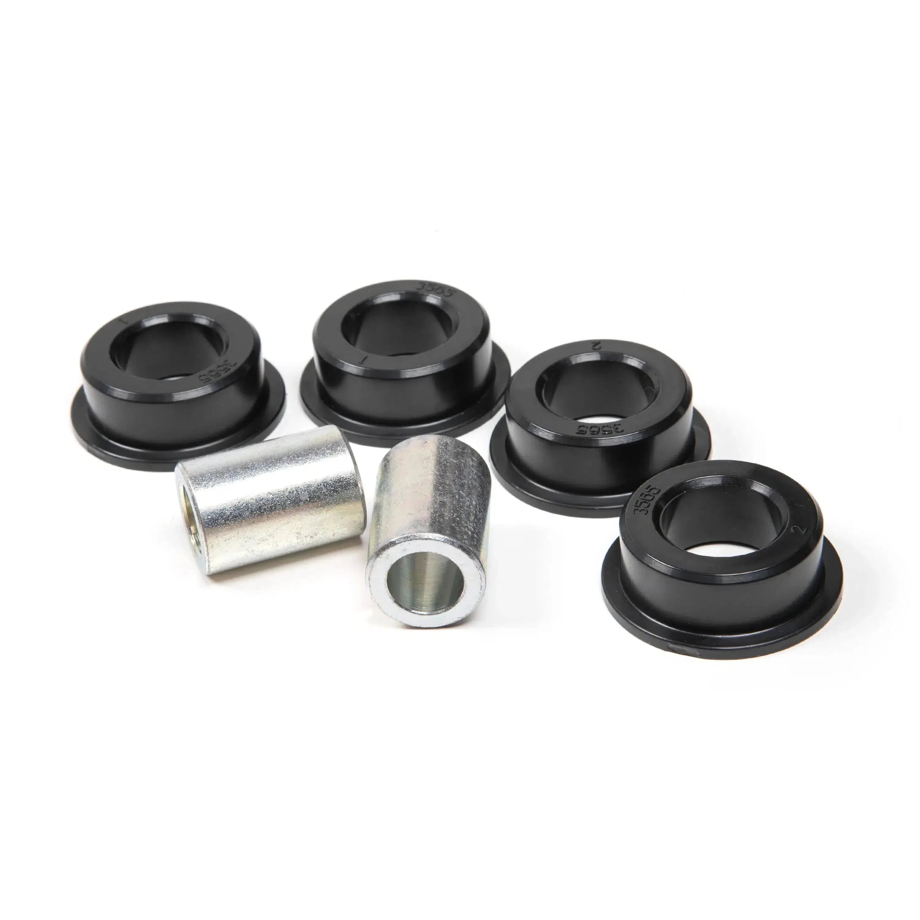 2013 - 2022 Dodge Ram HD Cummins Track Bar Bushing & Sleeve Kit (BDS072301) - Durable & High - Performance