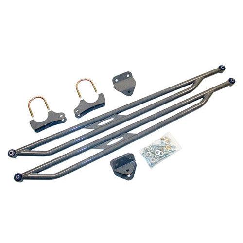 Hot Sale! 2003 - 2018 Dodge/Ram 3.5 Axle 0 - 8 Lift Fixed Traction Bar System (BDS122619)