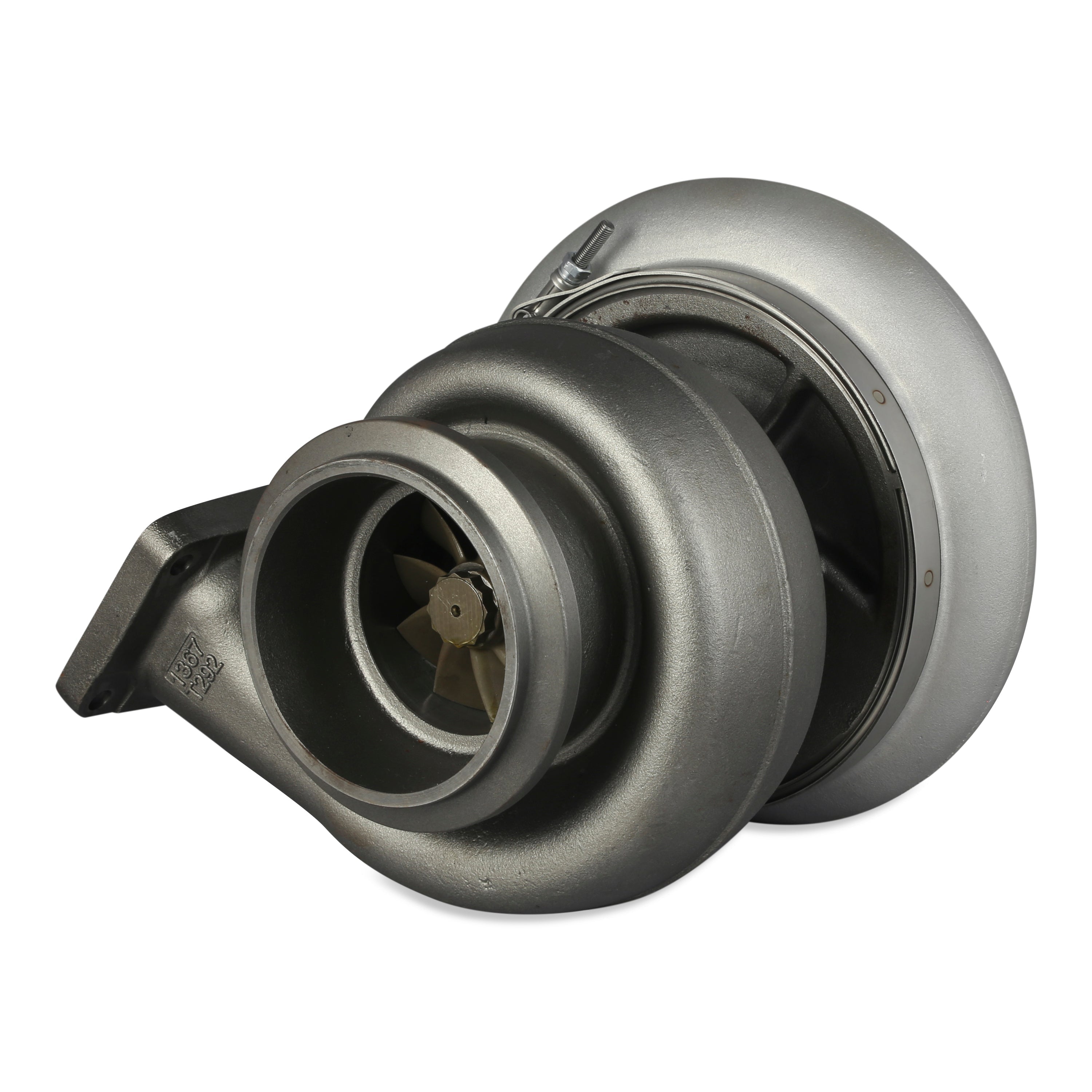 Hot Deal: Universal Smeding Diesel S480 T6 Turbocharger (SMED-0797)