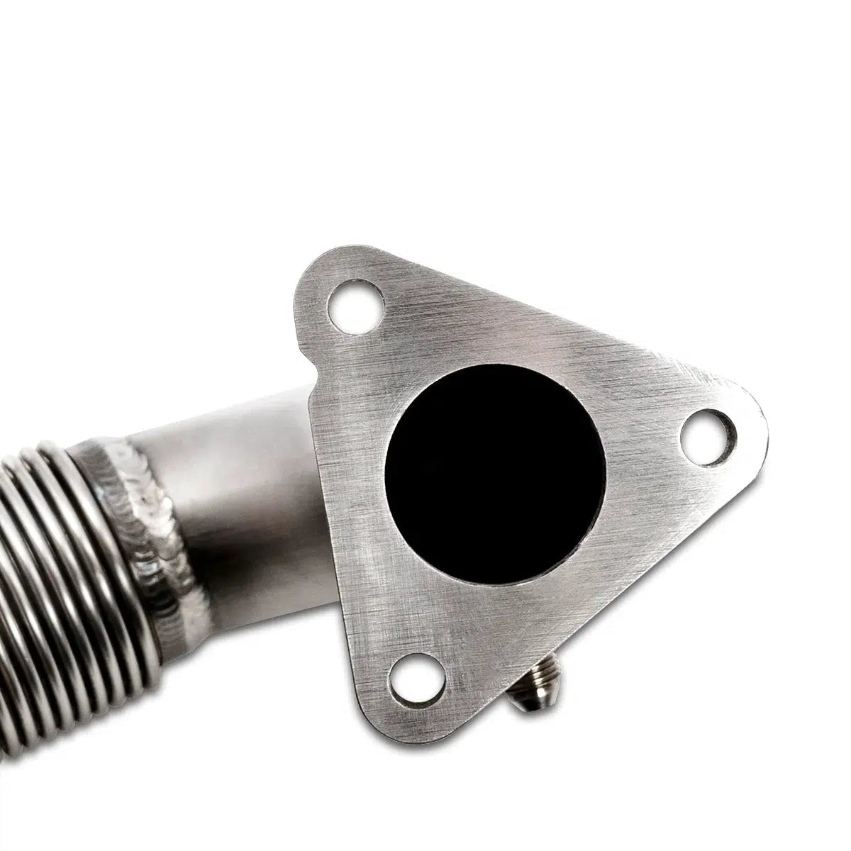 Hot Deal! 2015 - 2019 Ford Powerstroke Up - pipe Kit for Enhanced Performance (316119515)