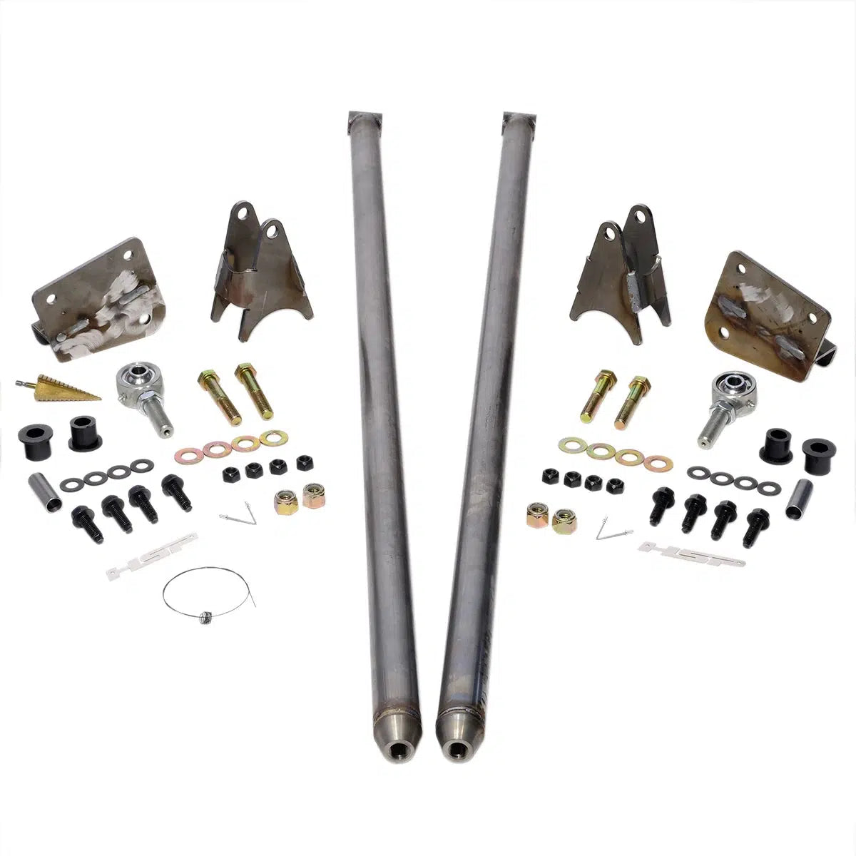 2003 - 2018 Dodge Ram 2500/3500: High - Quality Cummins 58 Traction Bars (HSP - C - 035 - 1 - HSP) On Sale